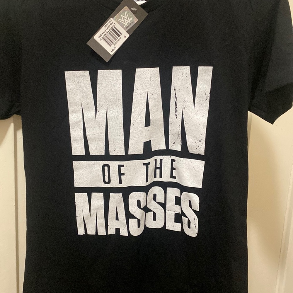 Becky lynch T-shirt